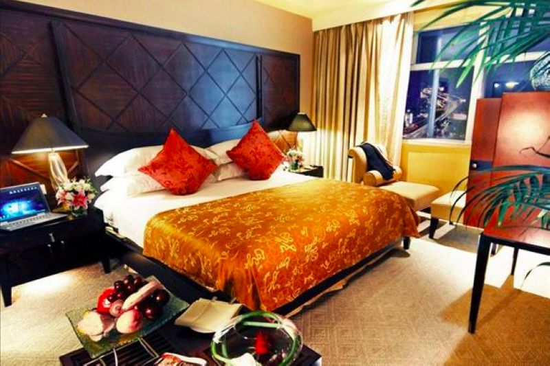 JadeLink Hotel Shanghai